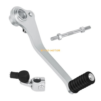 Gear Shift Lever & Linkage for Yamaha Raptor 350 YFM350R (2004–2013)