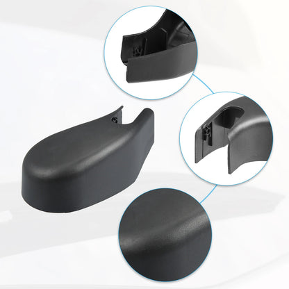 Rear Windshield Wiper Arm Nut Cover for Ford Focus MK2 (2004-2011)