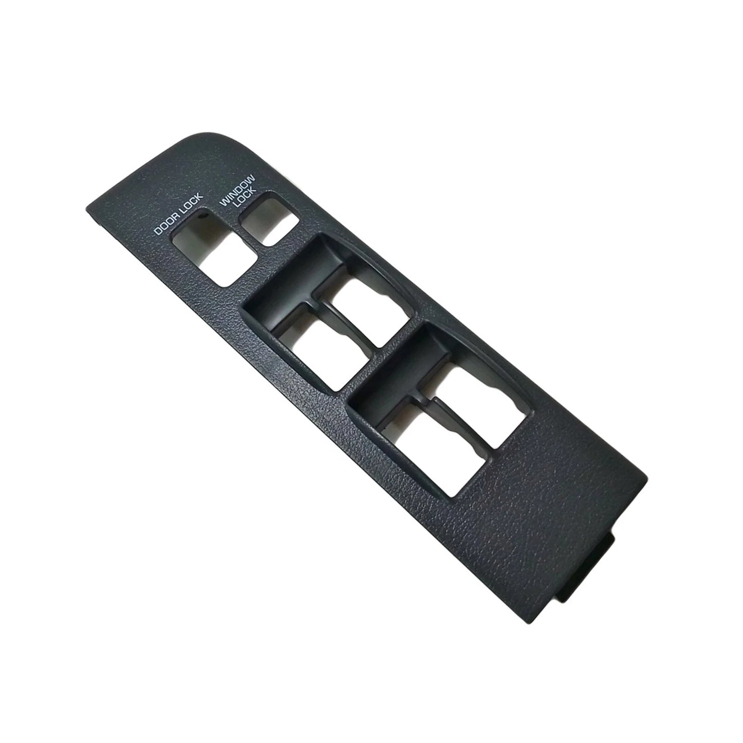 Master Glasses Switch Bezels for Toyota Vehicles