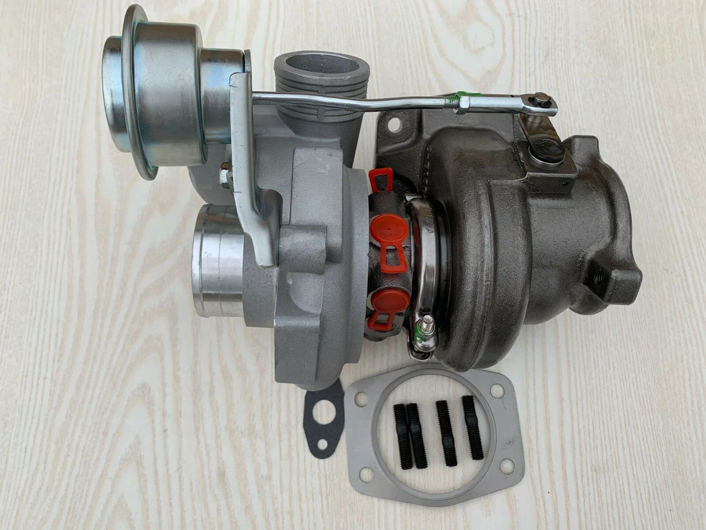 TD04HL-19T Turbocharger for Volvo 850 C70 V70 2.3L (1993-2000)