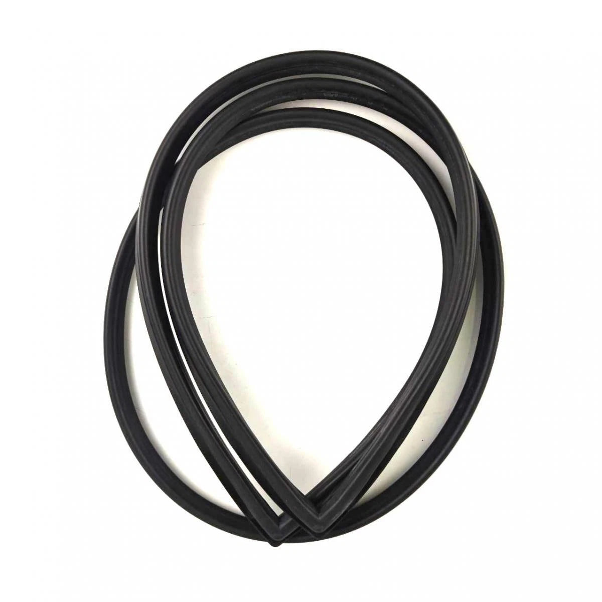 Rear Windshield Rubber Weathersrtip Fits Datsun Sunny 1000 B10 Sedan 1966-69