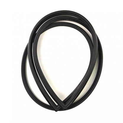 Rear Windshield Rubber Weathersrtip Fits Datsun Sunny 1000 B10 Sedan 1966-69