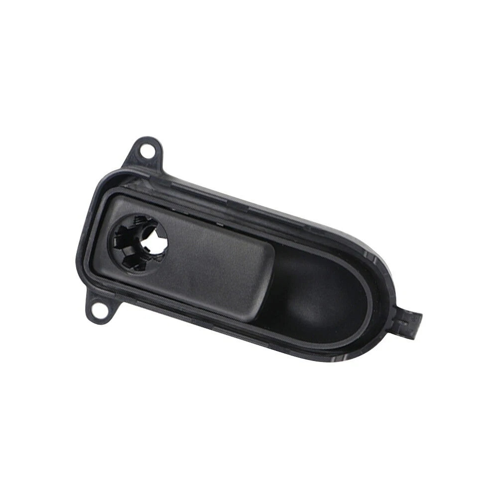 Glove Box Cover Switch Black for Mercedes Benz C-Class W205 GLC C253 (2015-2021)