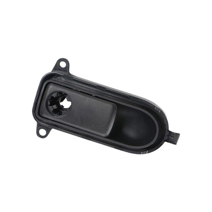 Glove Box Cover Switch Black for Mercedes Benz C-Class W205 GLC C253 (2015-2021)