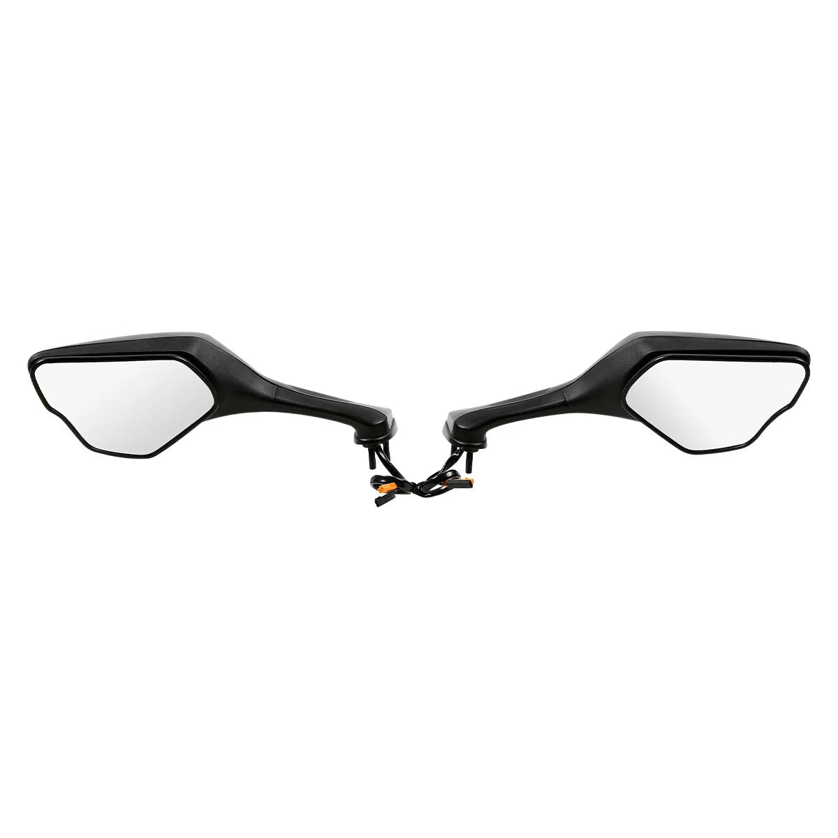 LED Rear-View Mirror Turn Signals for Honda CBR1000RR (2017-2025)