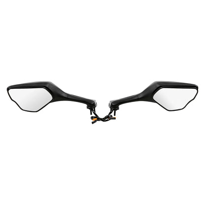 LED Rear-View Mirror Turn Signals for Honda CBR1000RR (2017-2025)