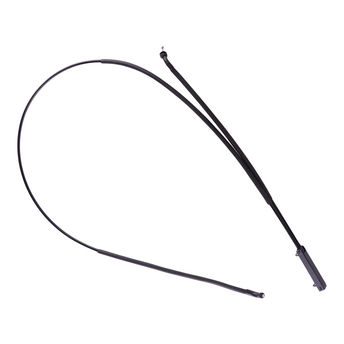 Bonnet Release Cable Pull for BMW X5 E70 (2007-2014)