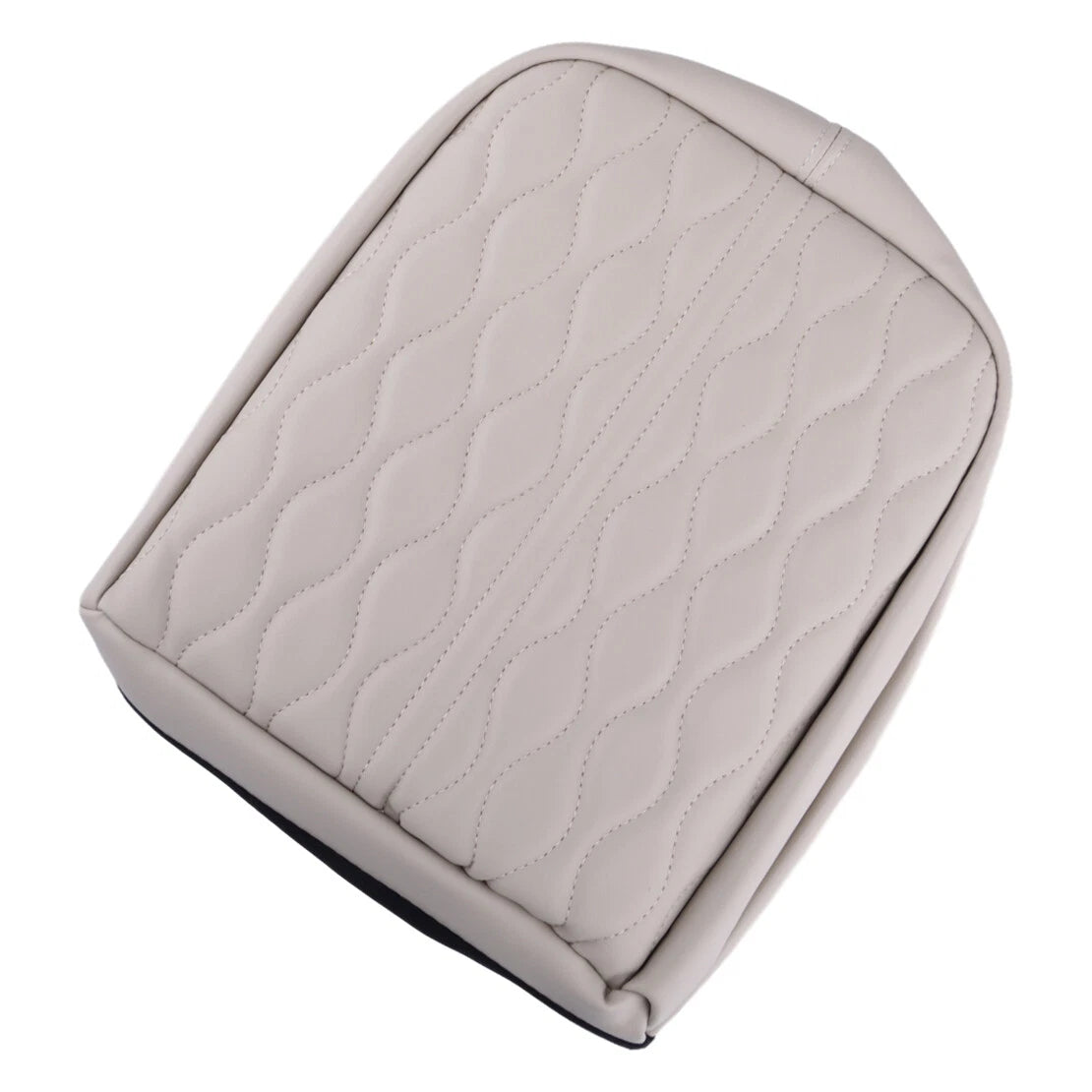 Center Console Armrest Storage Lid Cover for 2021-2023 KIA CARNIVAL