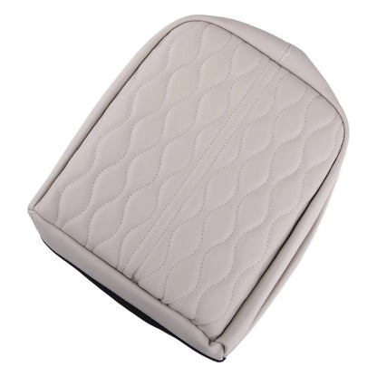 Center Console Armrest Storage Lid Cover for 2021-2023 KIA CARNIVAL