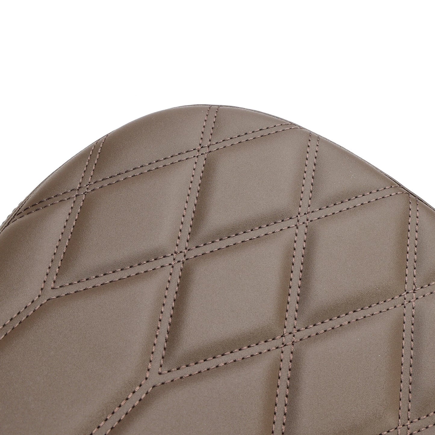 Replacement Seat Brown for Honda CT125 Hunter Cub (2020-2023)
