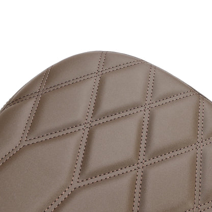 Replacement Seat Brown for Honda CT125 Hunter Cub (2020-2023)
