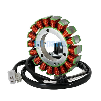Magneto Stator Coil for Yamaha XVS400C Drag Star Classic (2004-2008)