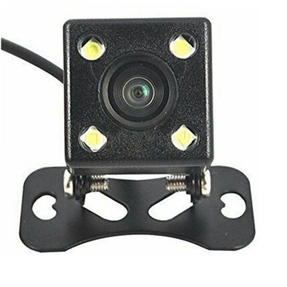 4.3 Inch LCD Rear View Camera for Auto Display - Universal Fit (2020-2023)