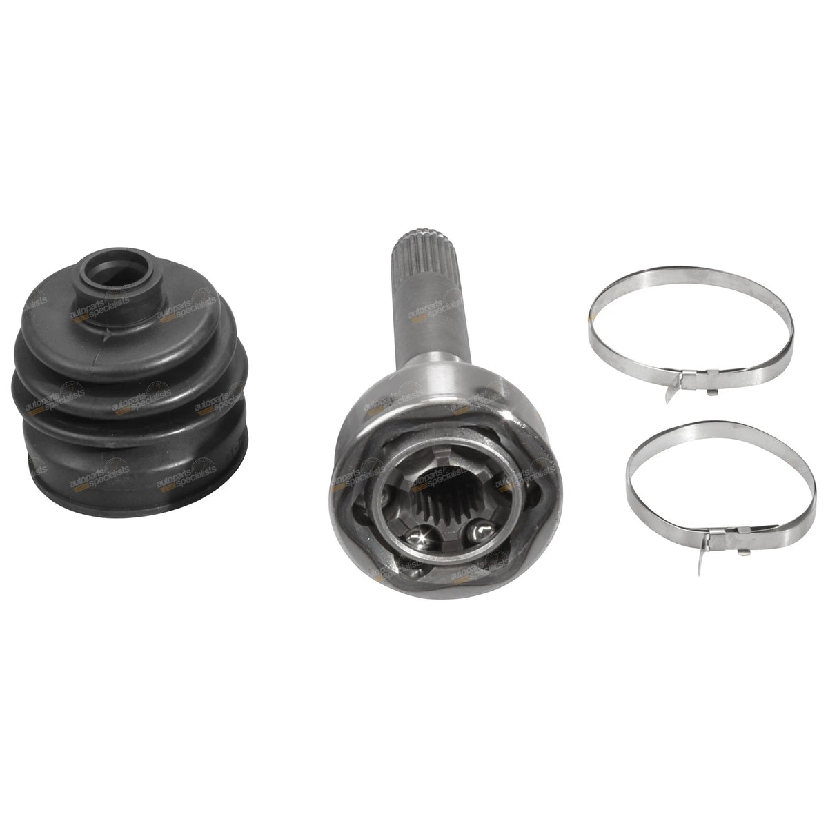 Outer CV Joints 1.0L for Maruti SJ40 SJ40T SJ410 MG410 (1981 - 1996)