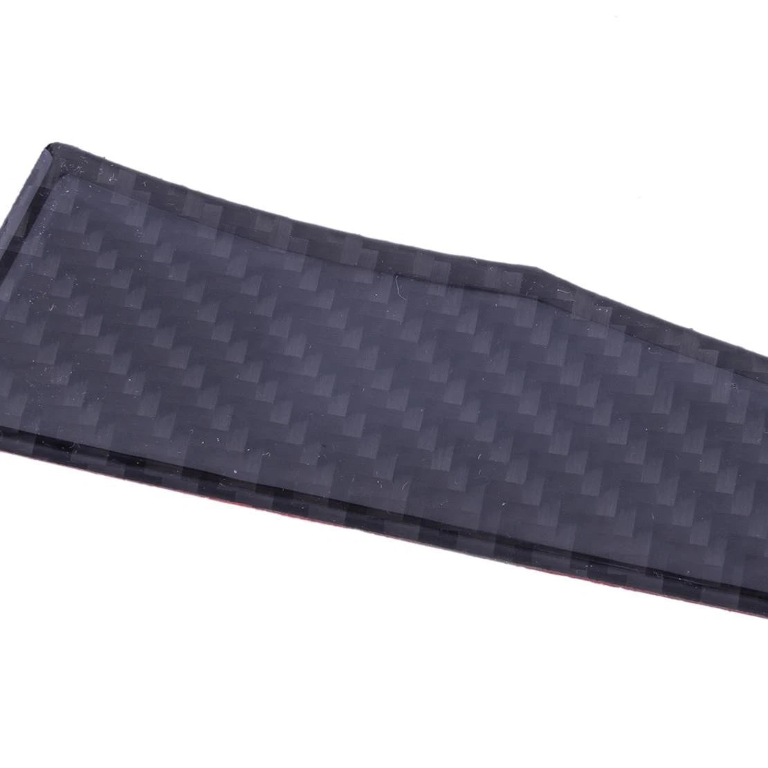 Speedometer Cover Trim Carbon Fiber for Mitsubishi Lancer (2008-2015)