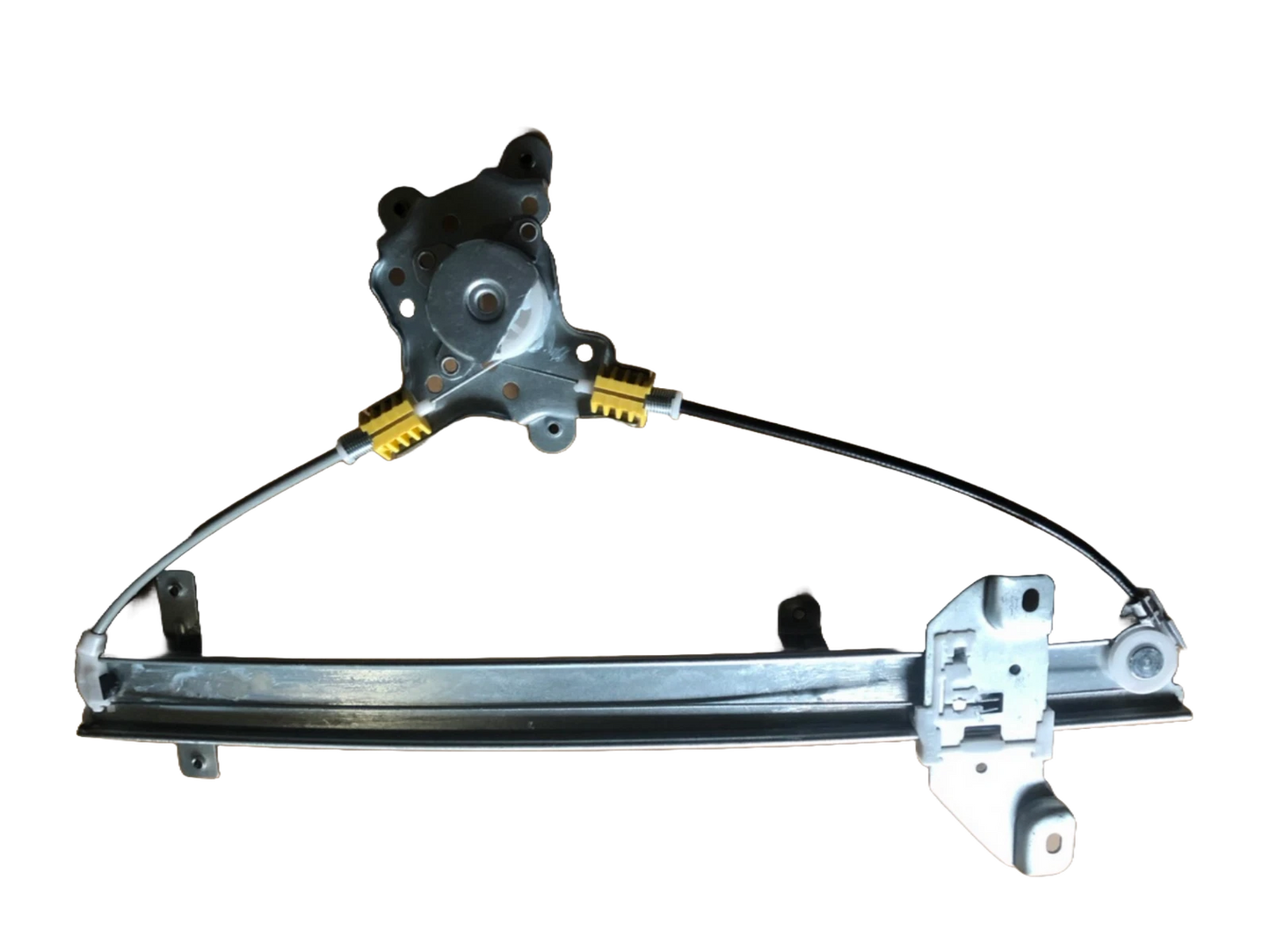 Front Right Window Regulator for Nissan Navara D22 (1997-2015)