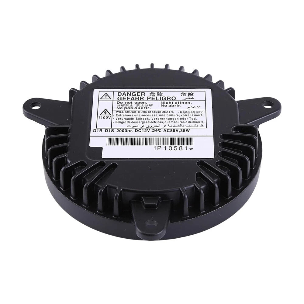 HID Headlight Ballast Control Unit for Cadillac CTS (2008-2014)