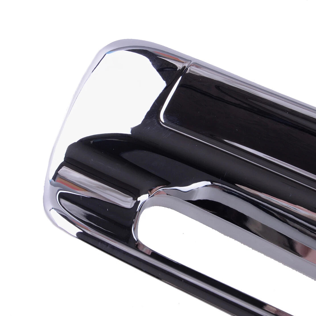 Rear Trunk Door Handle Cover Trim for Dodge Ram 1500 (2019-2021)