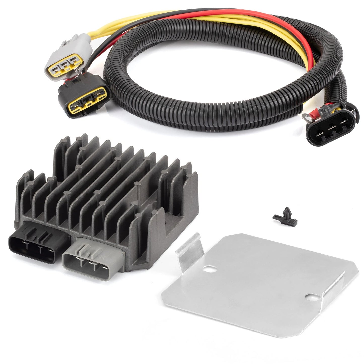 Voltage Regulator Rectifier for Polaris RZR XP 900/1000 (2009–2014)