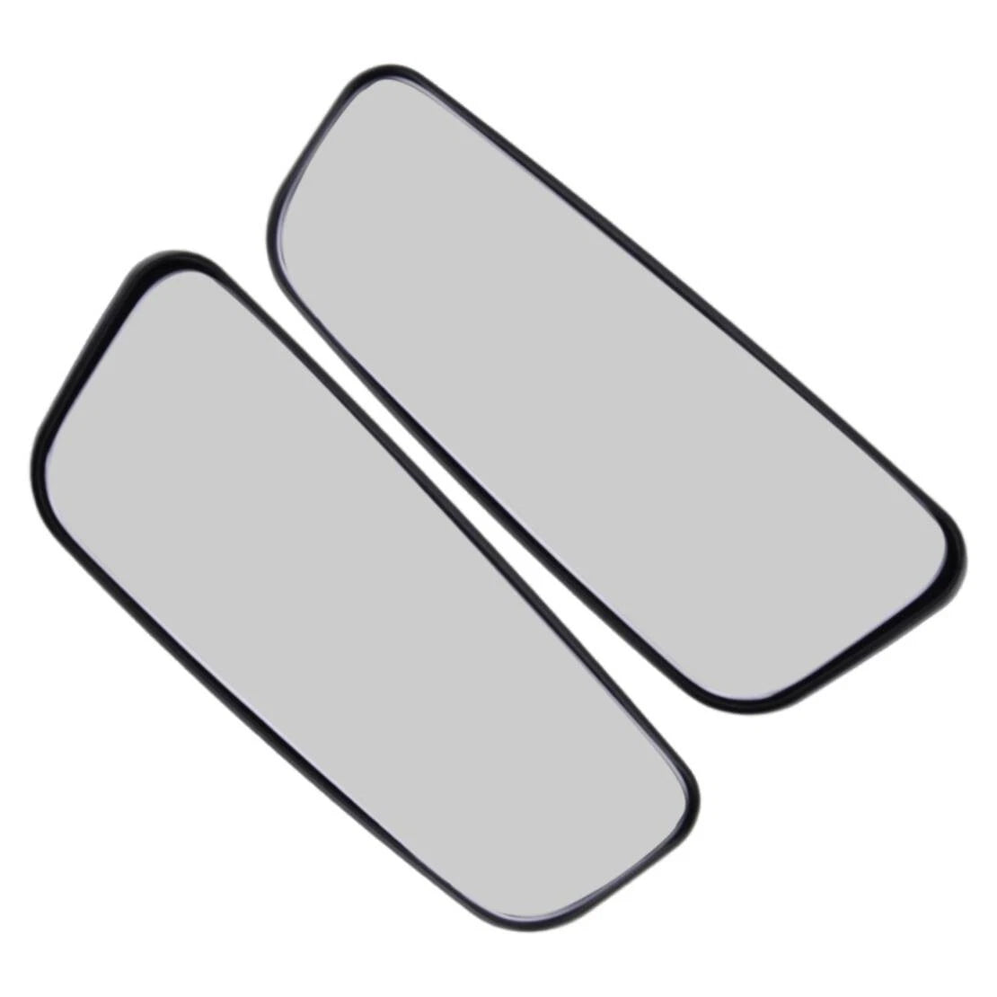 360�� Wide Angle Blind Spot Mirrors for Car Truck SUV