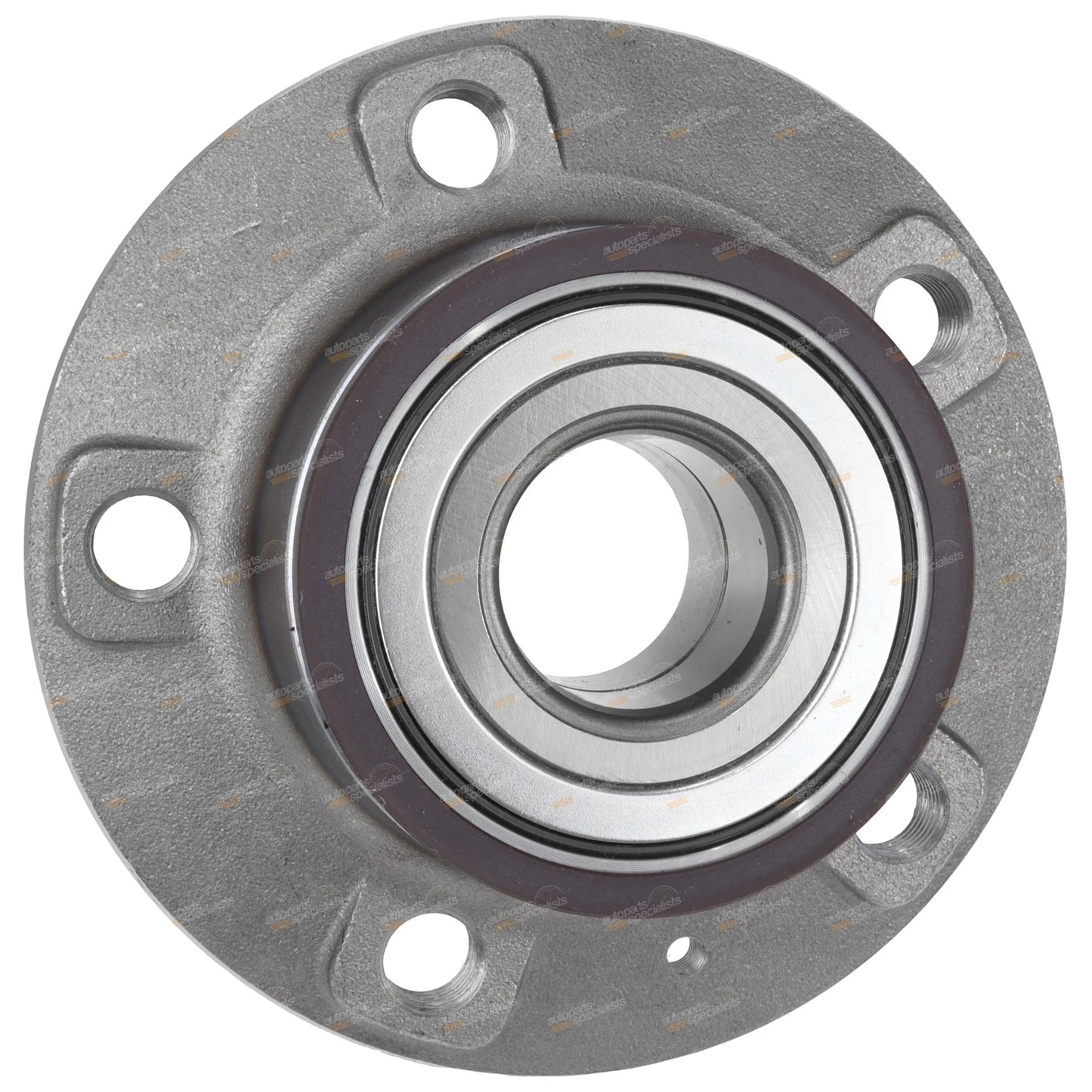 Rear Wheel Bearing Hub Assembly for Audi A5 (2007 - 2010)