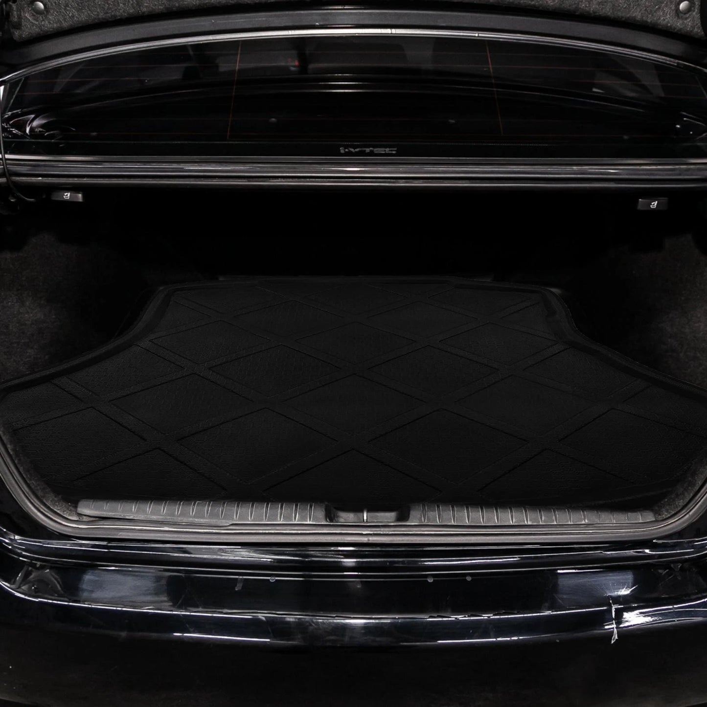 Cargo Trunk Tray Liner for Honda Civic Sedan (2014-2016)