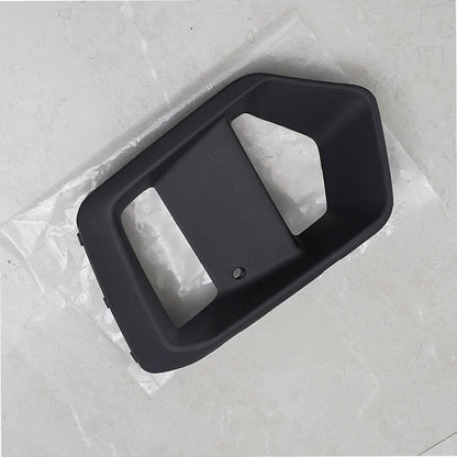 Right Front Bumper Fog Light Cover for 2016-2018 Ford Focus (2016-2018)