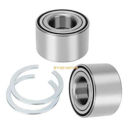 Front Wheel Bearing Circlip for Honda TRX500 TRX520 Foreman Rubicon (2015–2024)