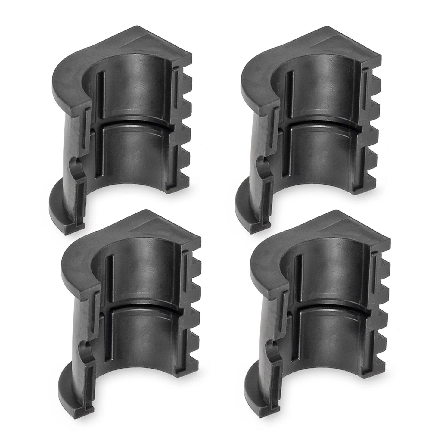 Rear Stabilizer Sway Bar Bushing for Polaris Ranger 800 6X6/XP 800 4X4 2010-12
