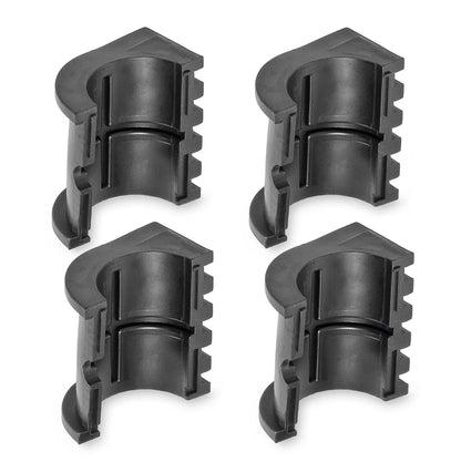 Rear Stabilizer Sway Bar Bushing for Polaris Ranger 800 6X6/XP 800 4X4 2010-12