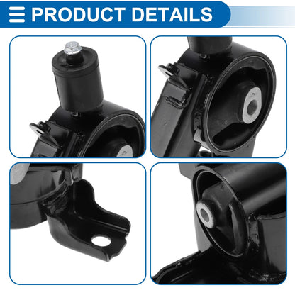 Engine Motor Mount for Toyota Rav4 2.5L (2009-2012)