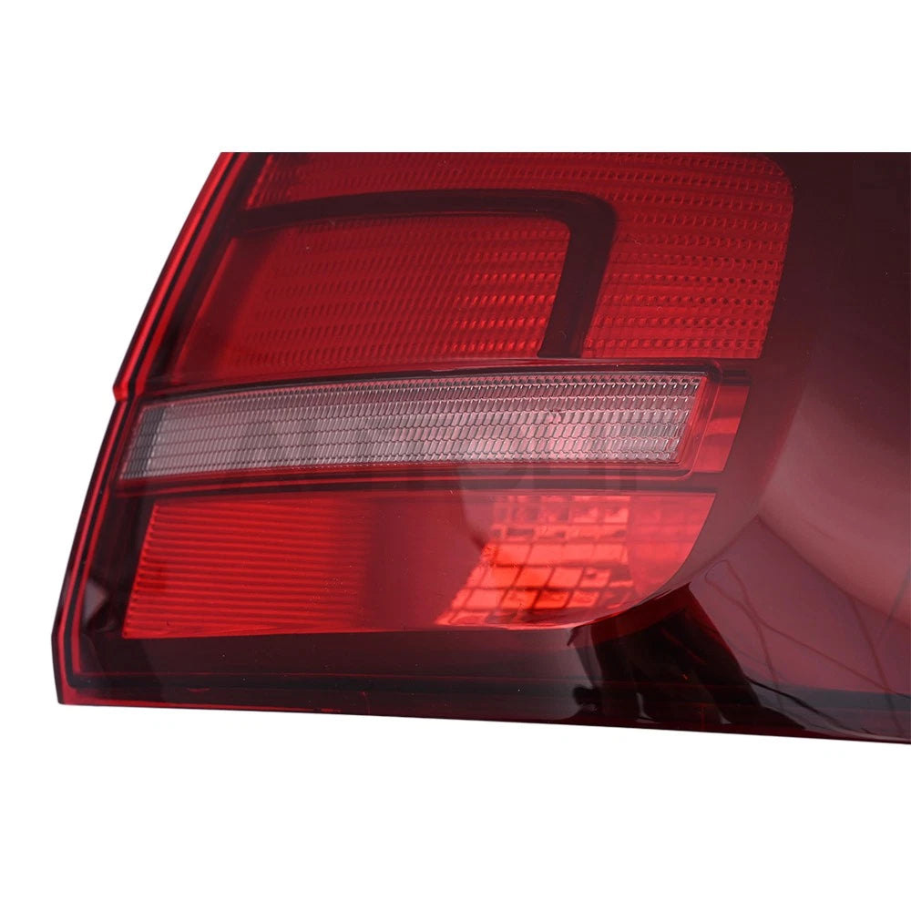 Tail Light / Passenger Side Outer / Rear Lamp for Volkswagen Jetta (2015–2018)