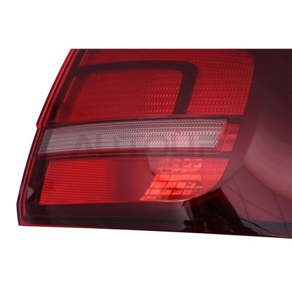 Tail Light / Passenger Side Outer / Rear Lamp for Volkswagen Jetta (2015–2018)