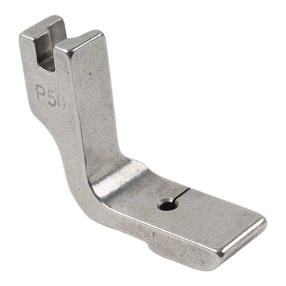 High Shank Shirring Presser Foot for Singer, Brother, Juki, CONSEW, SUNSEW