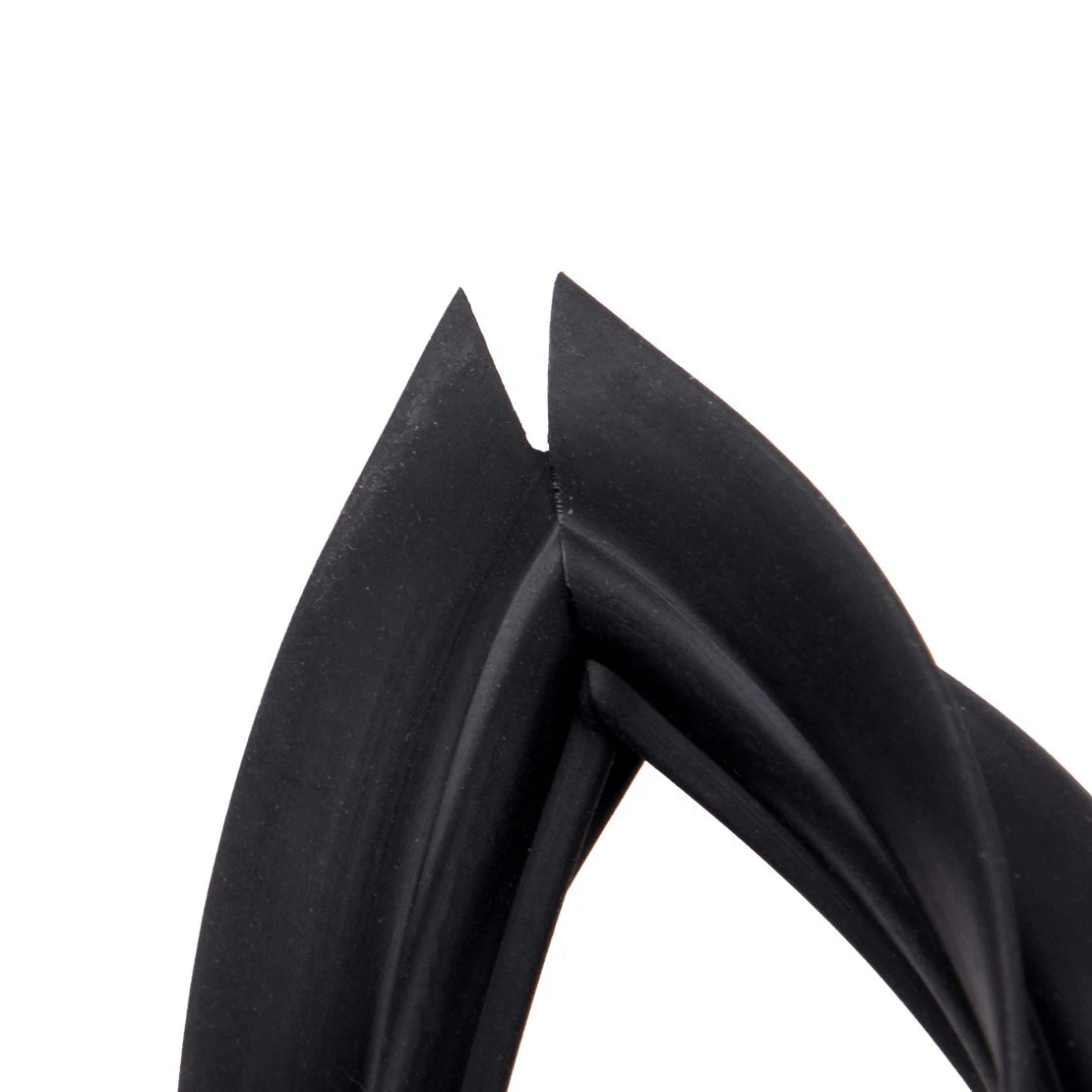 Rear Windshield Upper Moulding Seal Trim for BMW 5 Series E60 525i (2004-2010)