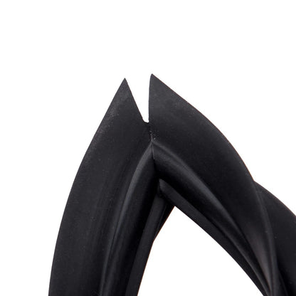 Rear Windshield Upper Moulding Seal Trim for BMW 5 Series E60 525i (2004-2010)