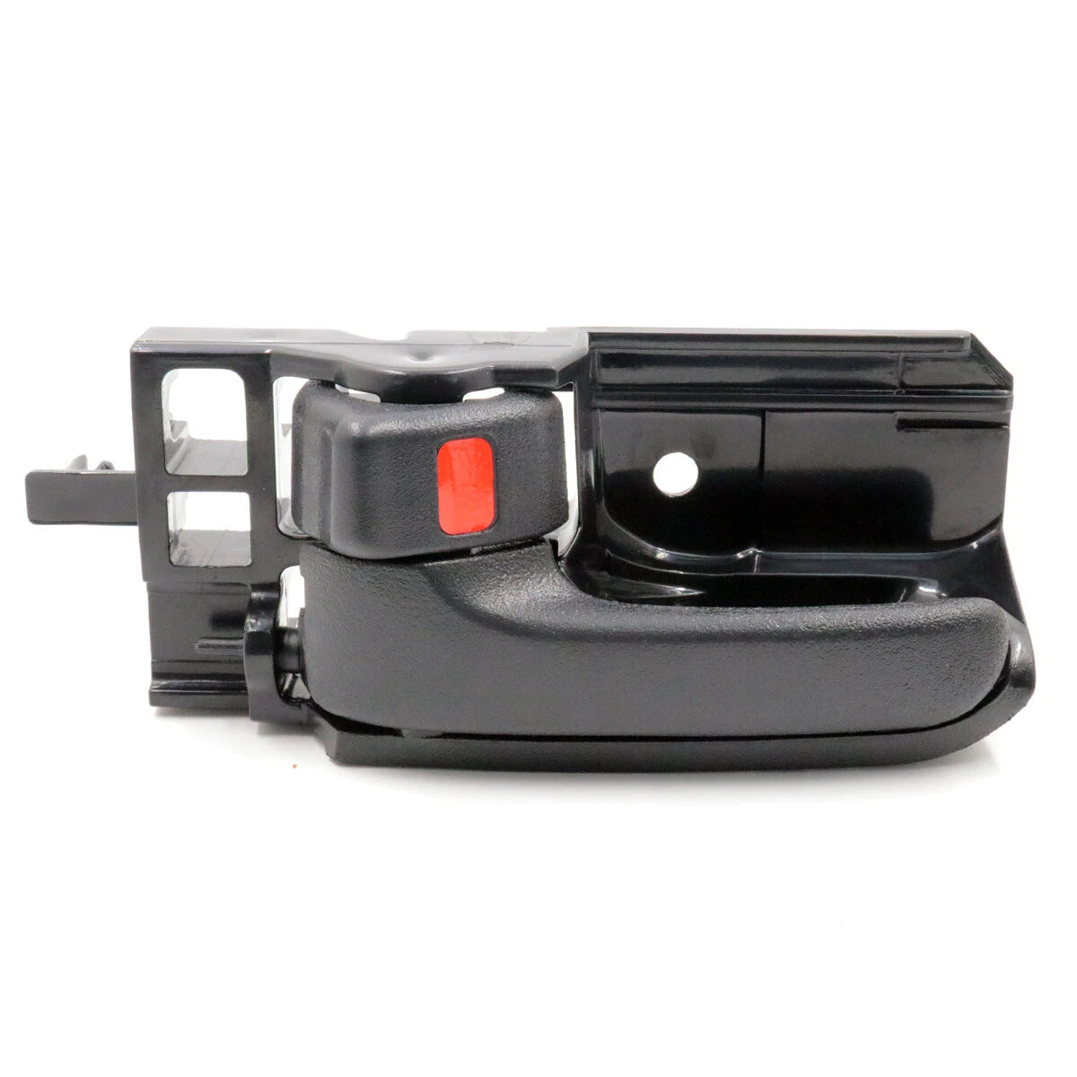 Black Door Handle Bezel for Toyota Hilux SR5 2005-2015