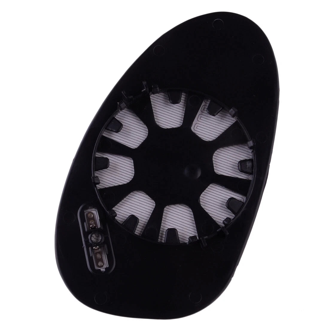 Heated Side Mirror Glass for BMW 1 E81 E87 E82 E88 3 E46 E90 E91 (2004-2013)