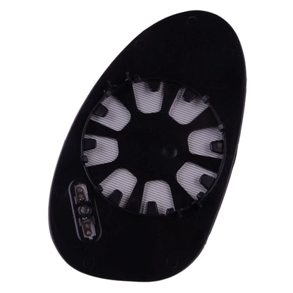 Heated Side Mirror Glass for BMW 1 E81 E87 E82 E88 3 E46 E90 E91 (2004-2013)