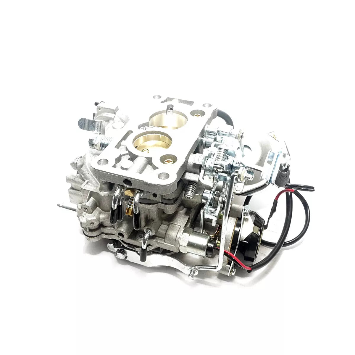 Carburetor Assembly for Toyota Hiace 3Y 2.0L 4Y 2.2L 1987-1989