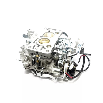 Carburetor Assembly for Toyota Hiace 3Y 2.0L 4Y 2.2L 1987-1989