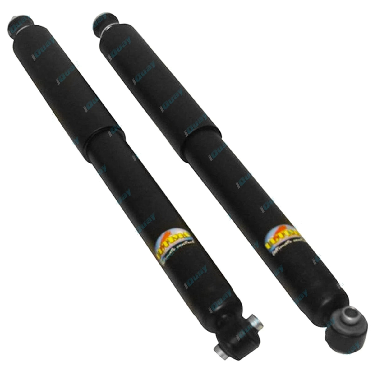2 x Rear Shock Absorbers for Holden Commodore VP VR VS Sedan IRS (1993-1997)