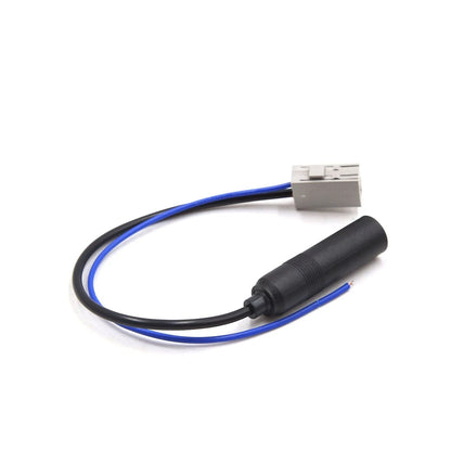 Antenna Adapter Cable for Honda Car Radio Stereo FM Modulator