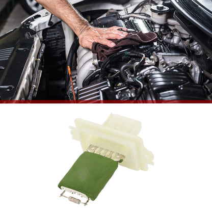 Blower Motor Resistor for Jeep Commander (2005-2010)