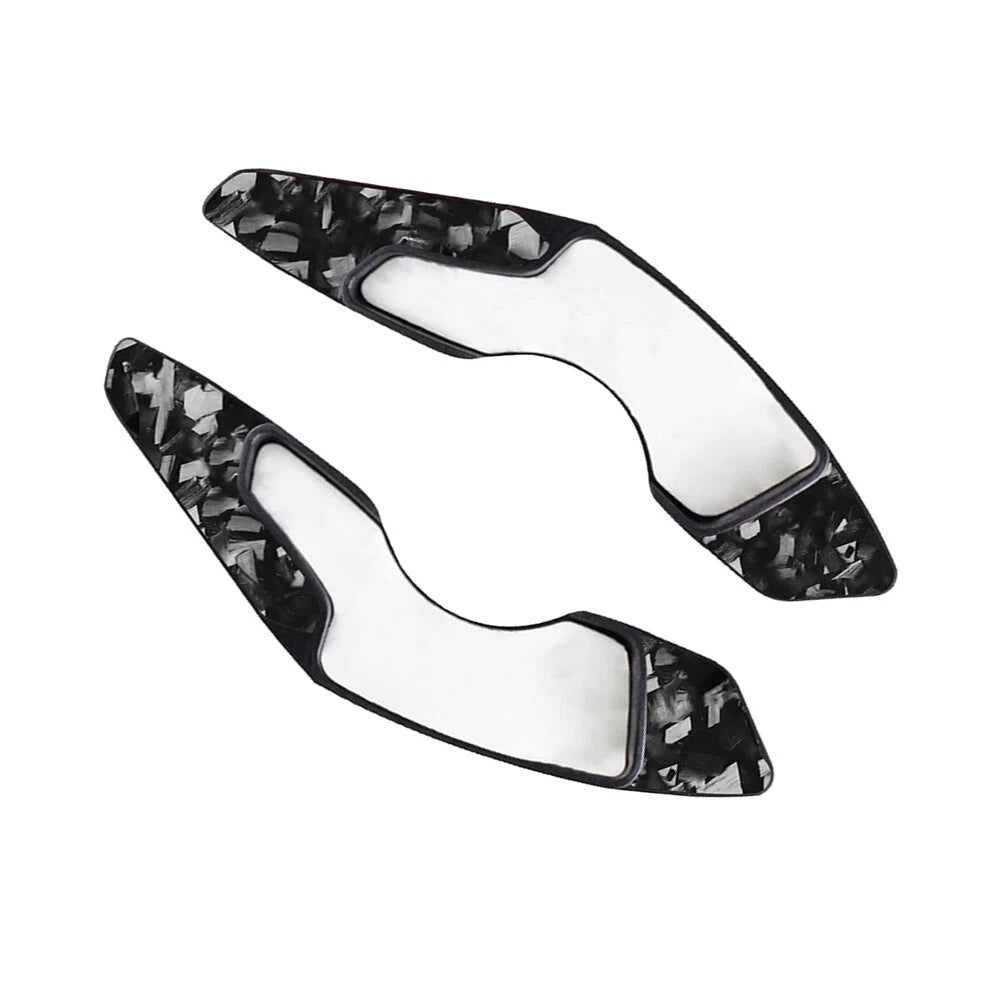 Steering Wheel Shift Paddle Extensions for Lexus IS RC NX CT (2014-2023)