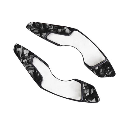 Steering Wheel Shift Paddle Extensions for Lexus IS RC NX CT (2014-2023)