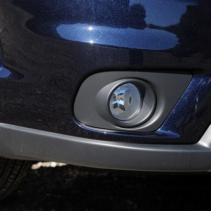 Right Front Fog Light Cover Trim for Dodge Journey (2011-2020)