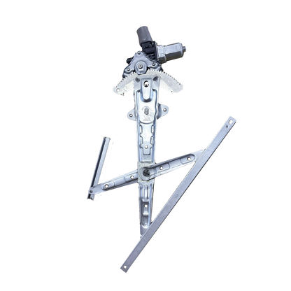 LHF Window Regulator W/2 Pin Motor for Isuzu MU-X (2013–2021)