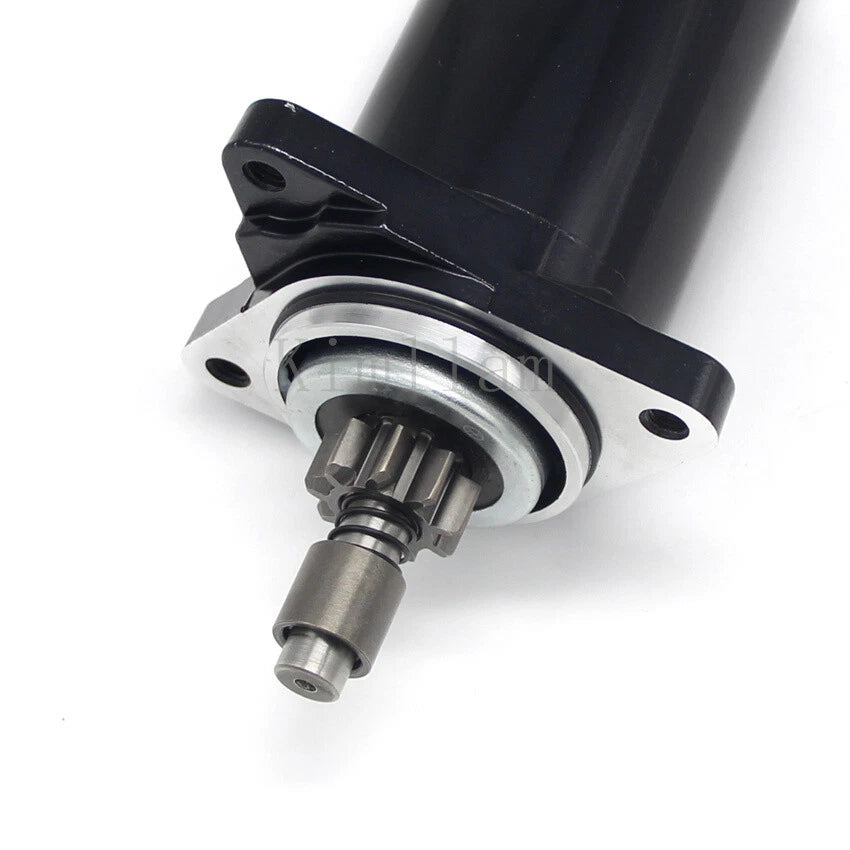 Starter for Sea-Doo GSX GTX Speedster 9-Tooth