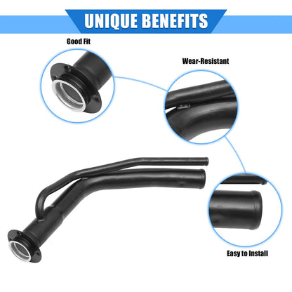 Fuel Filler Neck Pipe Hose for Ford Ranger (2001-2011)